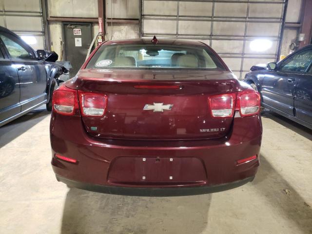 Photo 6 from auction – 2015 CHEVROLET MALIBU 2LT with VIN 1G11D5SLXFF152105