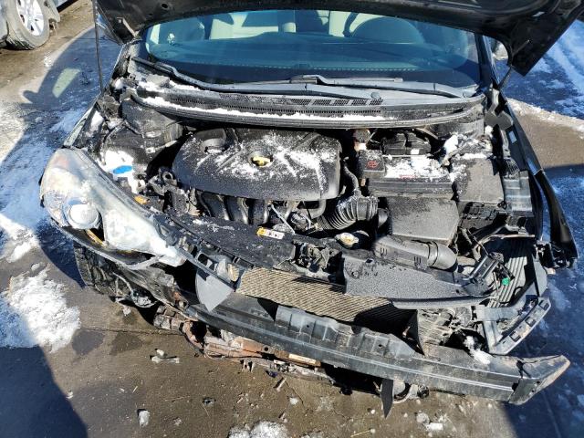 Photo 11 from auction – 2014 KIA FORTE EX with VIN KNAFX4A82E5048950