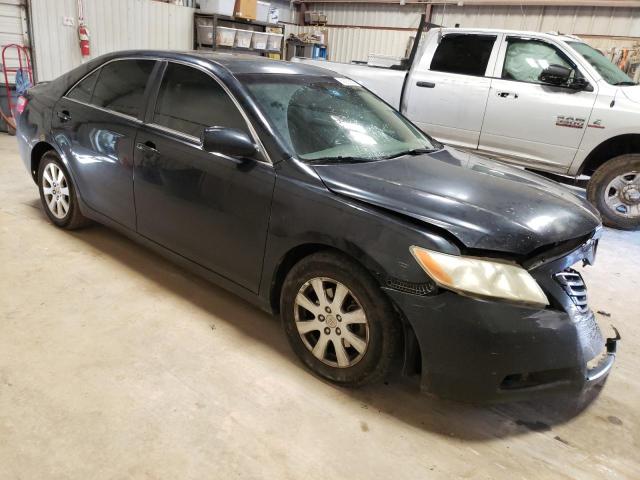 Photo 4 from auction – 2009 TOYOTA CAMRY BASE with VIN 4T1BE46K59U881208