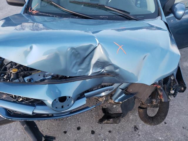 Photo 11 from auction – 2013 TOYOTA COROLLA BA with VIN 5YFBU4EE5DP084479
