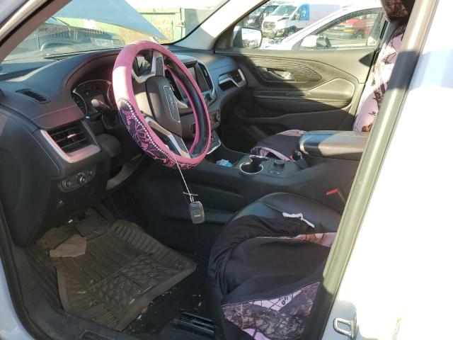 Photo 7 from auction – 2019 GMC TERRAIN SL with VIN 3GKALPEV7KL251472