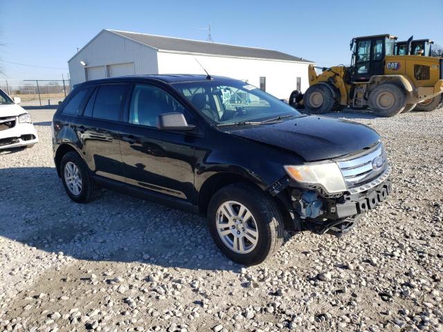 Photo 4 from auction – 2010 FORD EDGE SE with VIN 2FMDK3GC3ABB63895