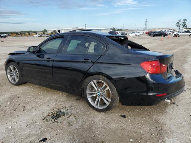 Photo 2 from auction – 2013 BMW 335 I with VIN WBA3A9G51DNP35947