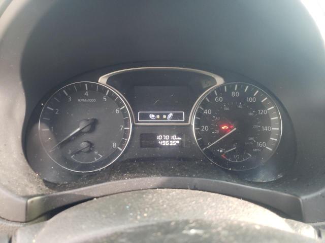 Photo 9 from auction – 2014 NISSAN ALTIMA 2.5 with VIN 1N4AL3AP9EC148944