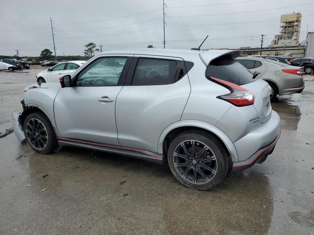 Photo 2 from auction – 2015 NISSAN JUKE S with VIN JN8AF5MV2FT562287