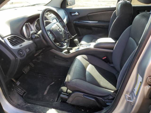 Photo 7 from auction – 2012 DODGE JOURNEY SX with VIN 3C4PDCBB5CT394282