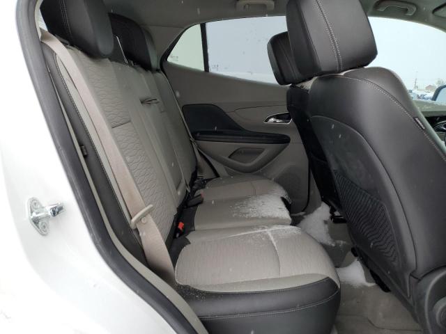 Photo 11 from auction – 2016 BUICK ENCORE with VIN KL4CJASB2GB587597