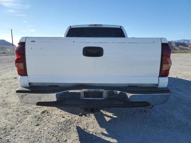 Photo 6 from auction – 2003 CHEVROLET SILVERADO with VIN 2GCEC19V331121941