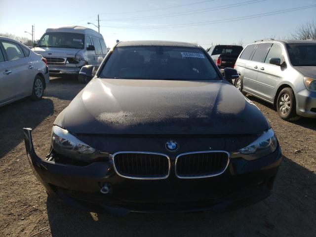 Photo 5 from auction – 2014 BMW 328 D XDRI with VIN WBA3D5C55EKX95626