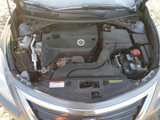 Photo 11 from auction – 2015 NISSAN ALTIMA 2.5 with VIN 1N4AL3AP9FC410656