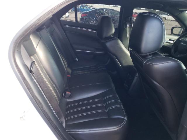 Photo 10 from auction – 2021 CHRYSLER 300 S with VIN 2C3CCABG7MH505074
