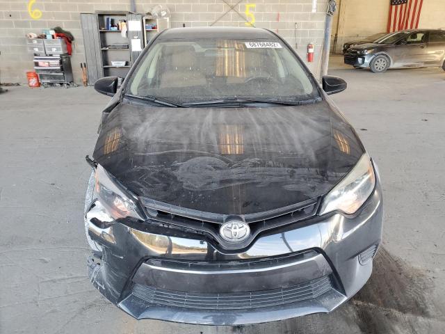 Photo 5 from auction – 2015 TOYOTA COROLLA L with VIN 2T1BURHE7FC337720