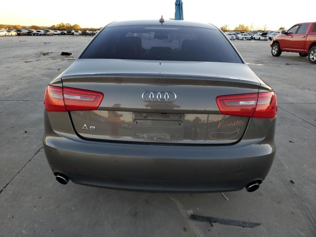 Photo 6 from auction – 2013 AUDI A6 PREMIUM with VIN WAUDFAFC4DN011192