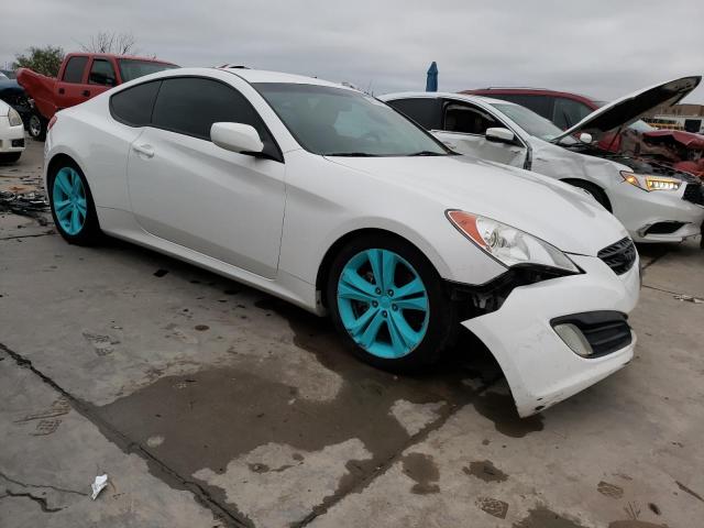 Photo 4 from auction – 2012 HYUNDAI GENESIS CO with VIN KMHHT6KD8CU076877
