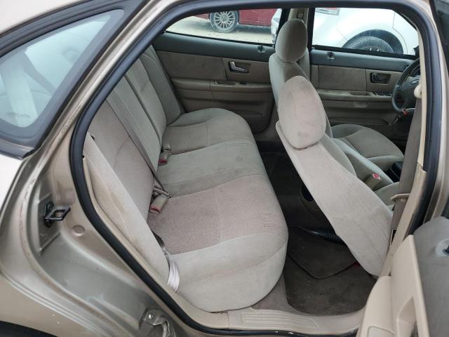 Photo 10 from auction – 2002 FORD TAURUS SE with VIN 1FAFP53U22A201869