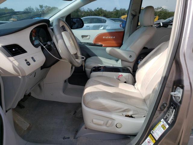 Photo 7 from auction – 2011 TOYOTA SIENNA LE with VIN 5TDKK3DC7BS040309