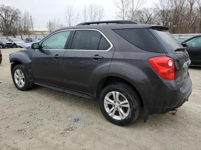 Photo 2 from auction – 2014 CHEVROLET EQUINOX LT with VIN 2GNFLFE32E6188694