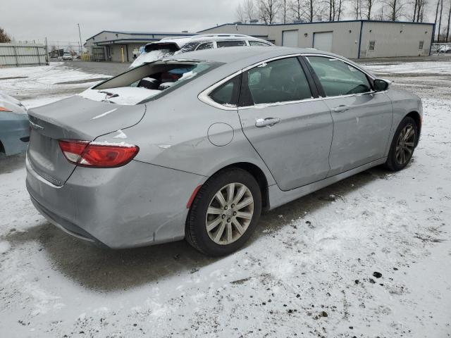 Photo 3 from auction – 2015 CHRYSLER 200 LIMITE with VIN 1C3CCCAB5FN575989