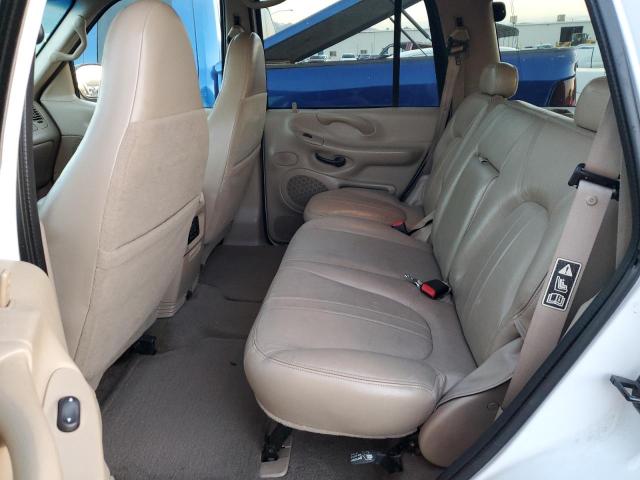 Photo 10 from auction – 2002 FORD EXPEDITION with VIN 1FMRU17L62LA12653