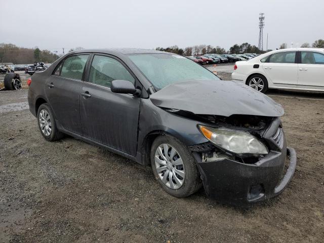 Photo 4 from auction – 2013 TOYOTA COROLLA BA with VIN 2T1BU4EE0DC025646