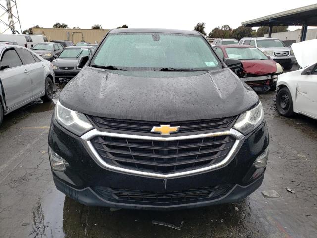 Photo 5 from auction – 2018 CHEVROLET EQUINOX LT with VIN 2GNAXJEV8J6220822