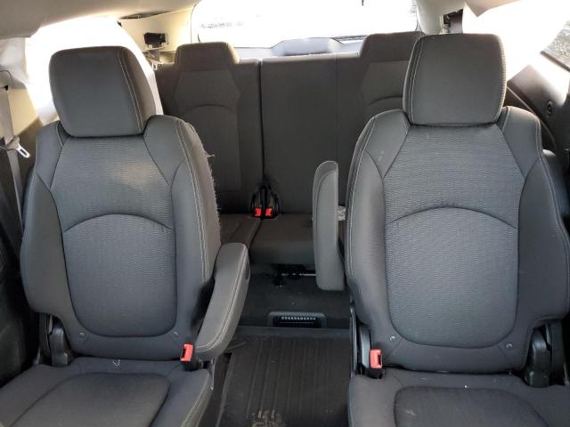 Photo 10 from auction – 2015 CHEVROLET TRAVERSE L with VIN 1GNKRGKD1FJ199237