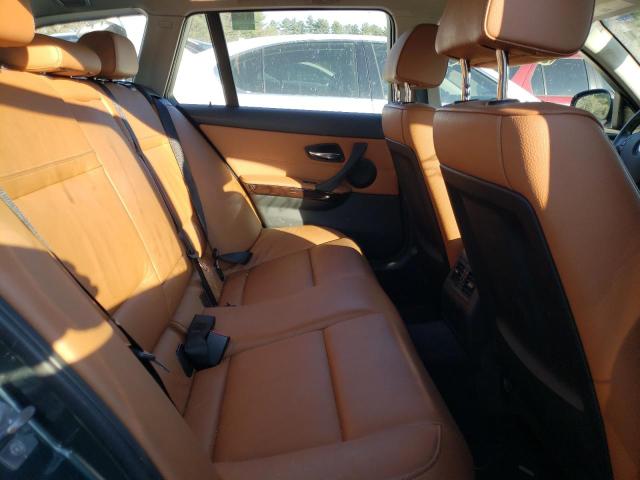 Photo 10 from auction – 2011 BMW 328 XI with VIN WBAUU3C56BA951151