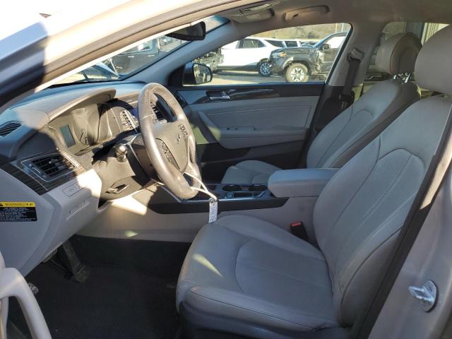 Photo 7 from auction – 2015 HYUNDAI SONATA SPO with VIN 5NPE34AF5FH010672