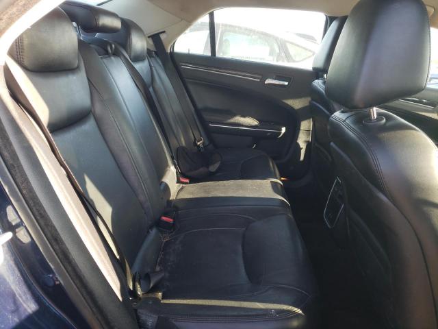 Photo 10 from auction – 2015 CHRYSLER 300 LIMITE with VIN 2C3CCAAG0FH829360