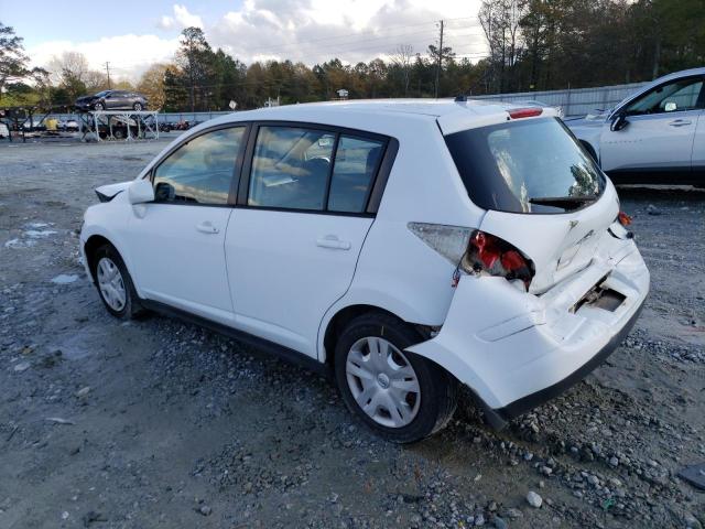 Photo 2 from auction – 2011 NISSAN VERSA S with VIN 3N1BC1CP0BL494724