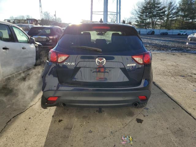 Photo 6 from auction – 2013 MAZDA CX-5 TOURI with VIN JM3KE2CE1D0121971