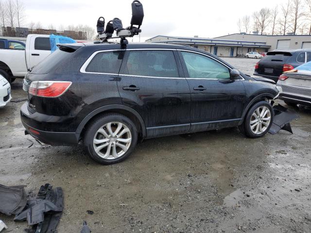 Photo 3 from auction – 2011 MAZDA CX-9 with VIN JM3TB3CV0B0303872