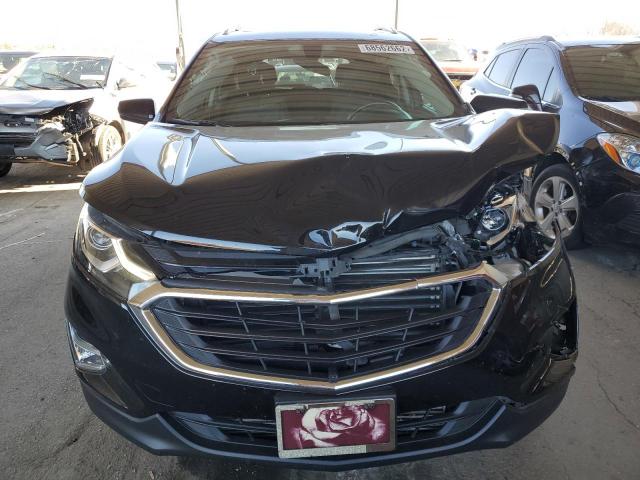 Photo 5 from auction – 2018 CHEVROLET EQUINOX LT with VIN 2GNAXJEV5J6117924