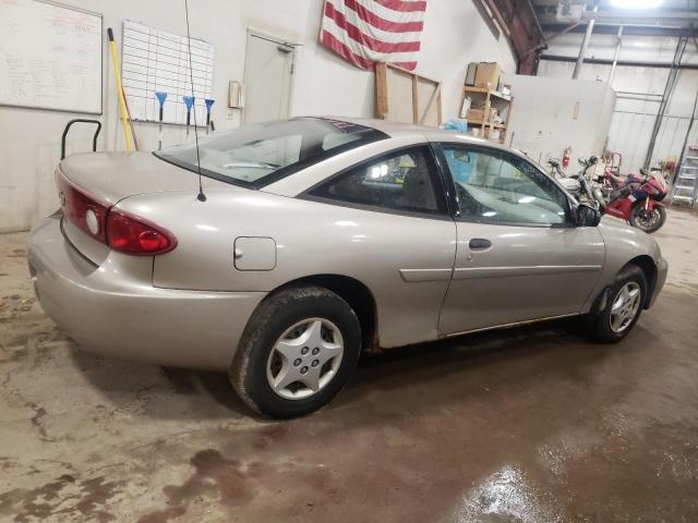 Photo 3 from auction – 2004 CHEVROLET CAVALIER with VIN 1G1JC12F047261217