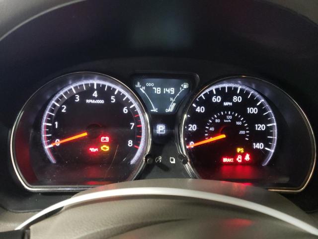 Photo 9 from auction – 2015 NISSAN VERSA S with VIN 3N1CN7AP8FL849746