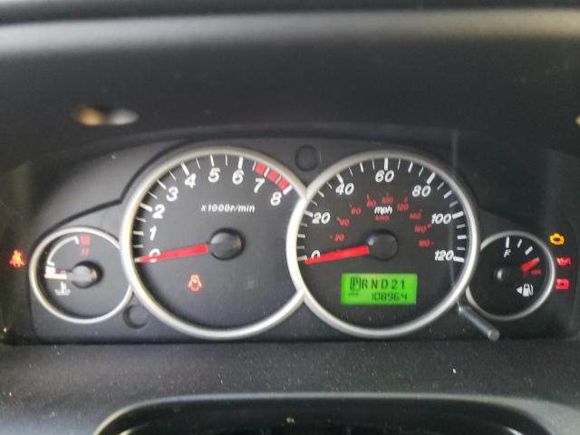 Фото 9 с аукциона – 2005 MAZDA TRIBUTE S с VIN 4F2CZ96145KM37549