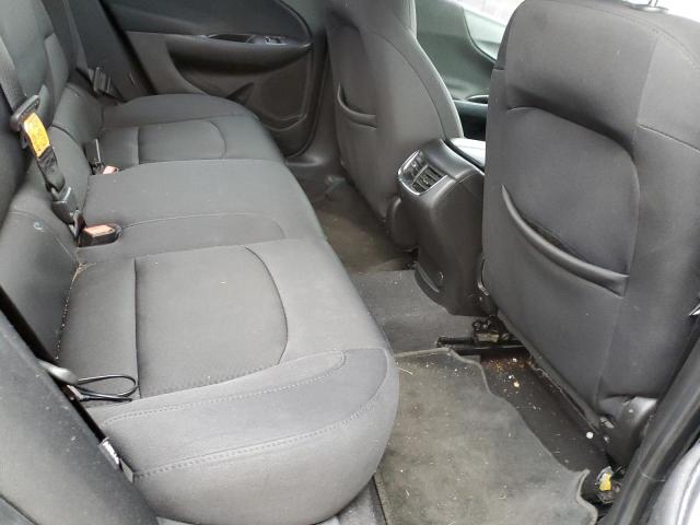 Photo 10 from auction – 2016 CHEVROLET MALIBU LT with VIN 1G1ZE5ST5GF306852