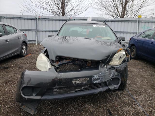 Photo 5 from auction – 2006 TOYOTA COROLLA MA with VIN 2T1KR32E96C557626