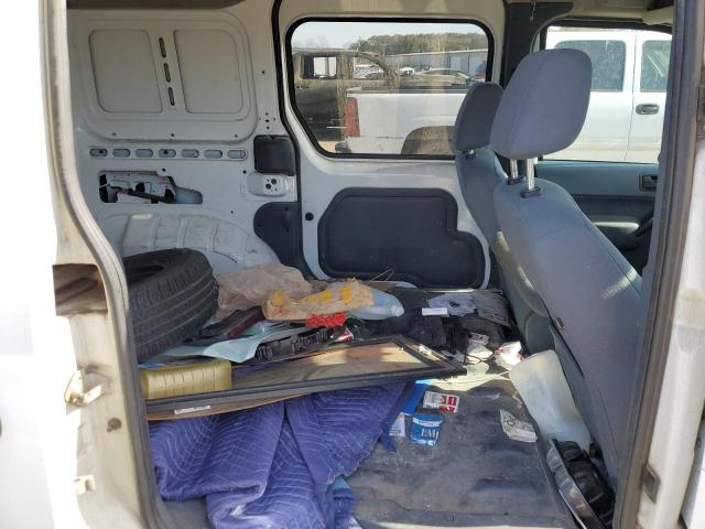 Photo 11 from auction – 2012 FORD TRANSIT CO with VIN NM0LS6AN2CT116207