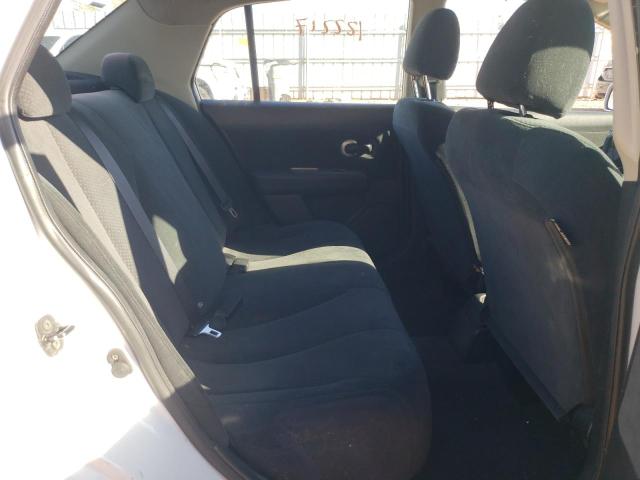Photo 10 from auction – 2010 NISSAN VERSA S with VIN 3N1BC1AP0AL432791