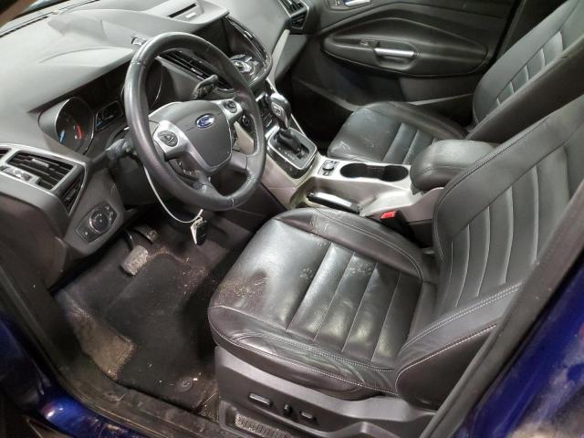 Photo 7 from auction – 2013 FORD ESCAPE SEL with VIN 1FMCU0HX3DUB22445