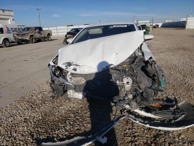 Photo 5 from auction – 2015 CHRYSLER 200 LIMITE with VIN 1C3CCCAB0FN692573