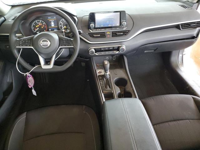 Photo 8 from auction – 2022 NISSAN ALTIMA S with VIN 1N4BL4BV7NN401335