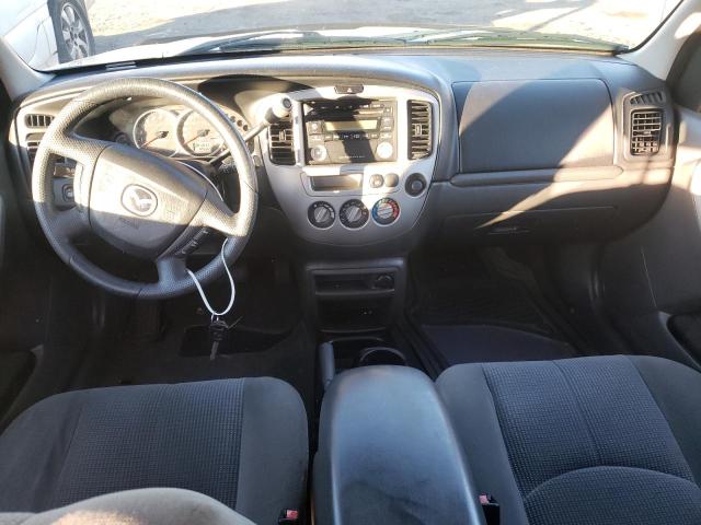 Photo 8 from auction – 2004 MAZDA TRIBUTE LX with VIN 4F2YZ04134KM27940