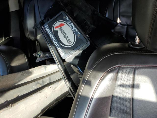 Photo 10 from auction – 2015 GMC TERRAIN SL with VIN 2GKFLYE34F6154301