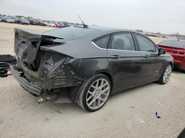 Photo 3 from auction – 2015 FORD FUSION SE with VIN 3FA6P0LU6FR308986