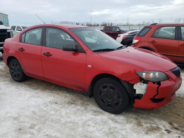 Photo 4 from auction – 2005 MAZDA 3 I with VIN JM1BK12FX51300804