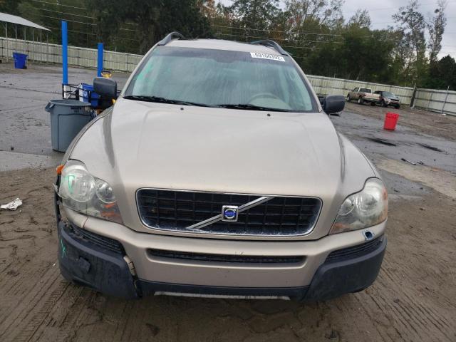 Photo 5 from auction – 2004 VOLVO XC90 with VIN YV1CM59H441055780