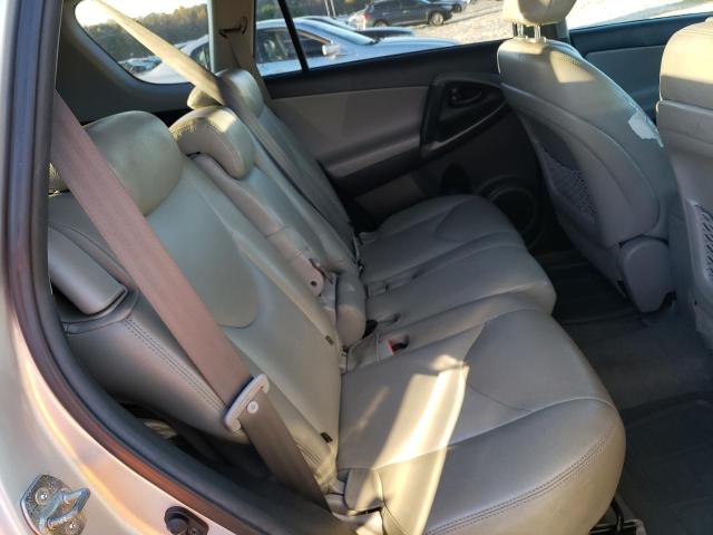 صورة رقم 11 من المزاد - 2011 TOYOTA RAV4 مع VIN 2T3ZF4DV0BW080000