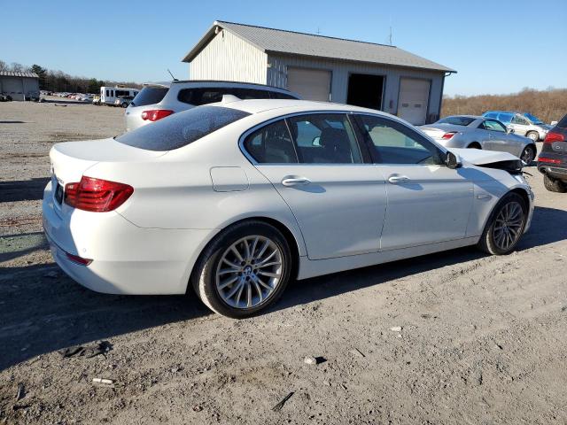 Photo 3 from auction – 2014 BMW 528 XI with VIN WBA5A7C54ED617286